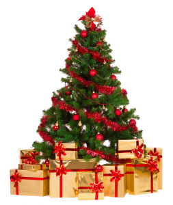 sapin de Noël