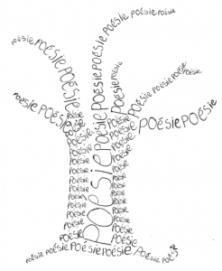Arbre poésie