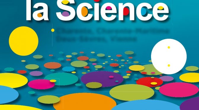 Venez fêter la science !