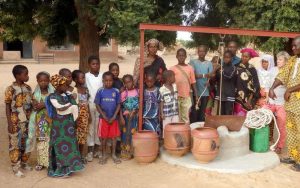 L''association badenya-ton oeuvre au Mali depuis 22 ans