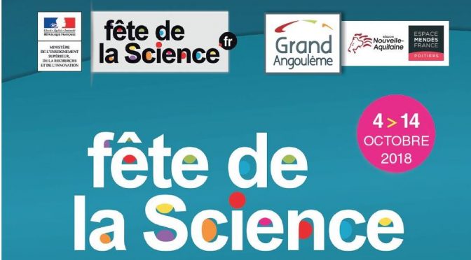 Fête de la Science