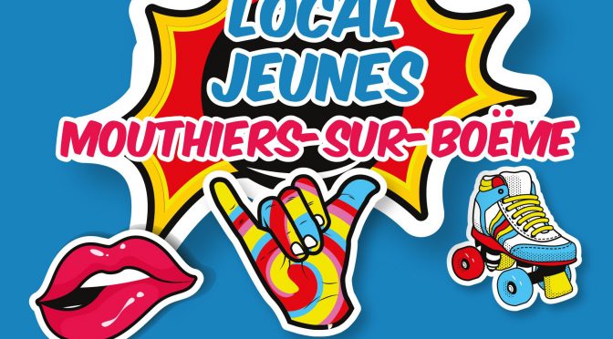 Local jeunes Mouthiers-sur-Boëme