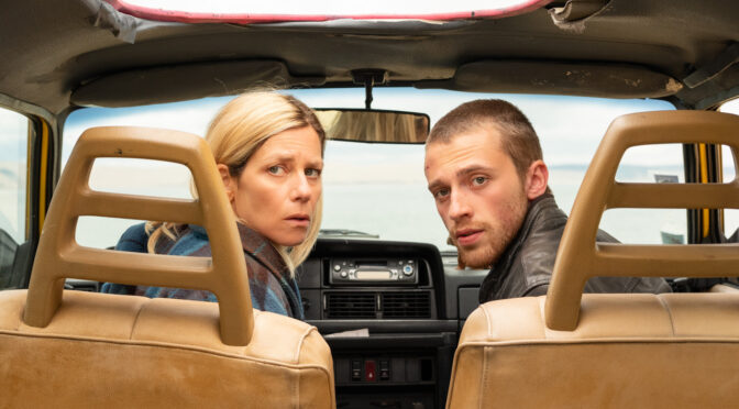 JEUDI 29 SEPTEMBRE 20H30 et jeudi 13 octobre