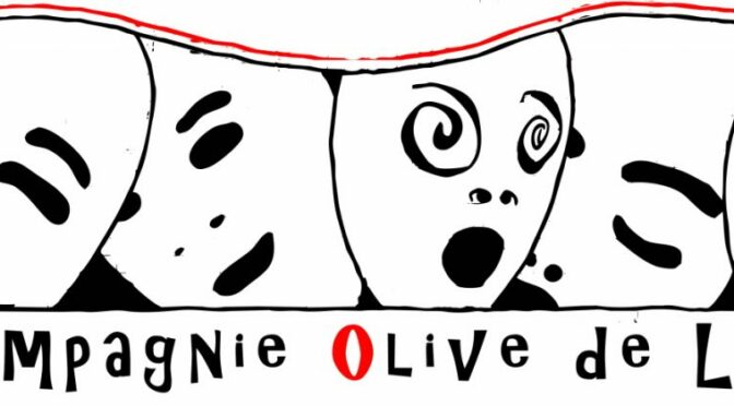 LA Compagnie olive de lux recherche…
